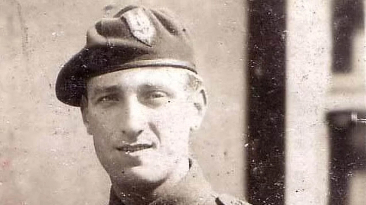 Σαν ταινία: Η δραπέτευση του Βρετανού κομάντο από τα νύχια των Ναζί (vid)