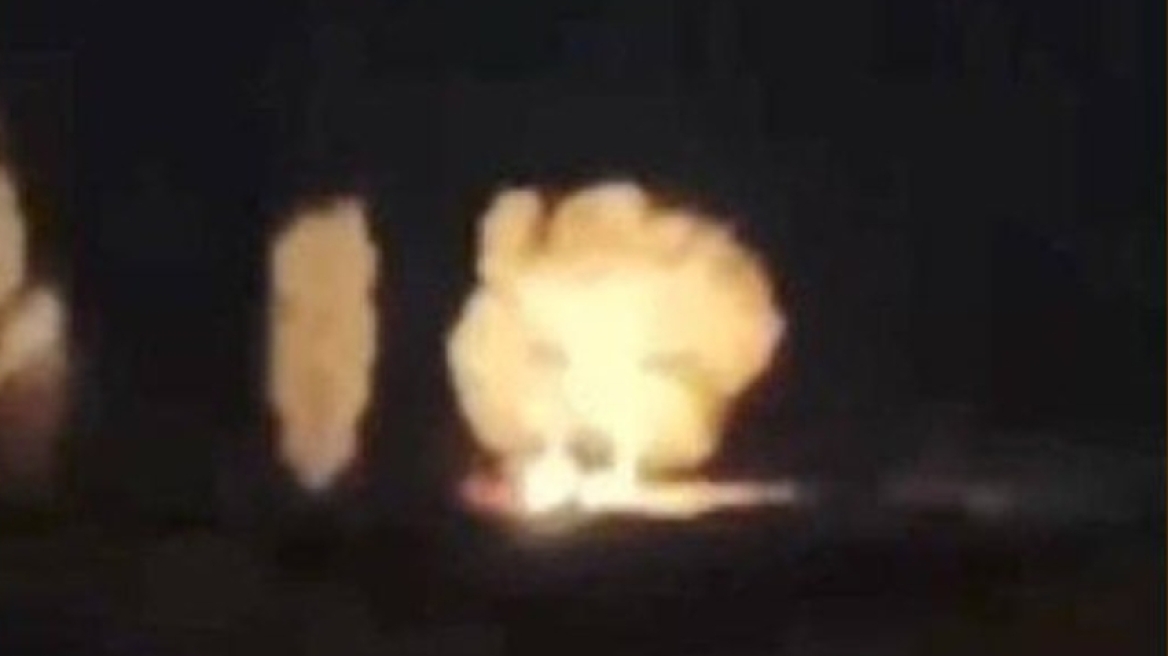 Ουκρανία: Αυτοκίνητο με τέσσερις υποστηρικτές του Καντίροφ ανατινάχτηκε στην κατεχόμενη Χερσώνα