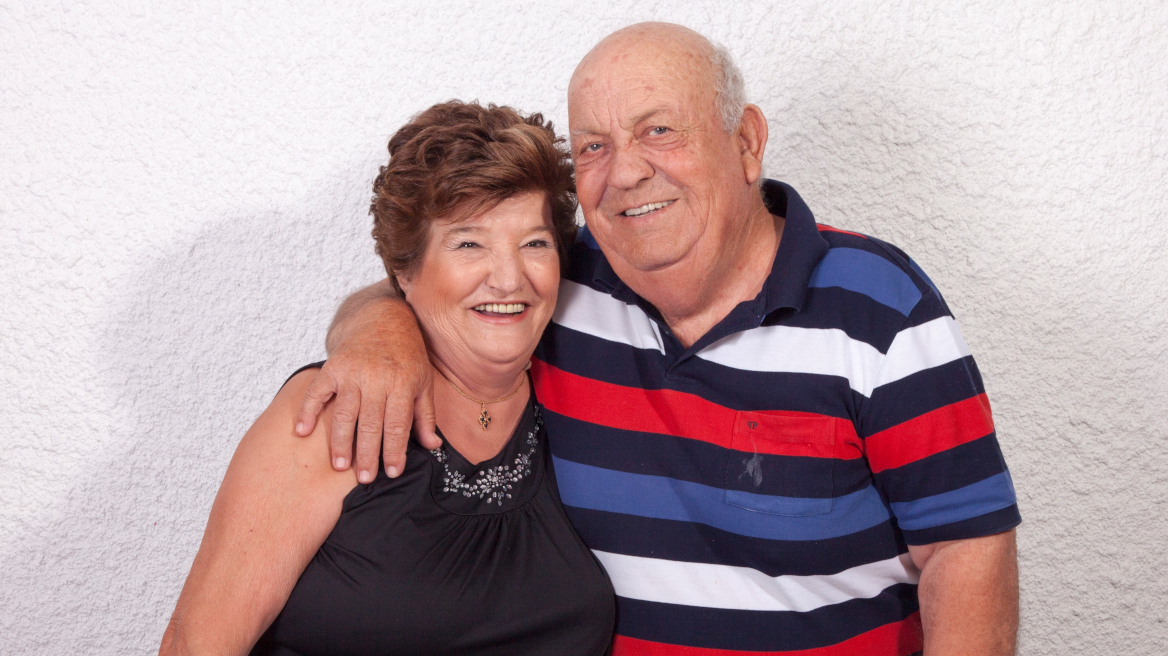 Πέθανε ο ιδρυτής της «Κοτόπουλα Αγγελάκης», Νίκος Αγγελάκης