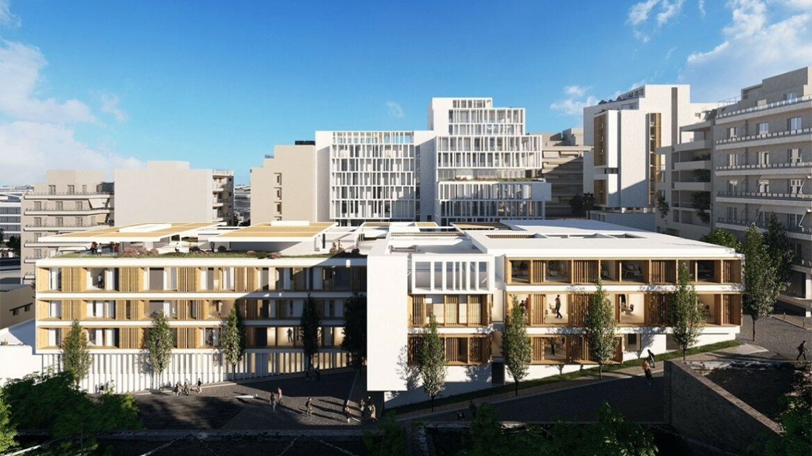 «Piraeus Gate»: Οι 10 αναπτύξεις στη μεγάλη αστική ανάπλαση που αλλάζει τον Πειραιά