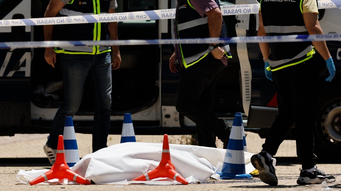 Η Ισπανία αρνήθηκε ουκρανική πρόταση για κοινή έρευνα γύρω από τη δολοφονία του Πορτνόφ 