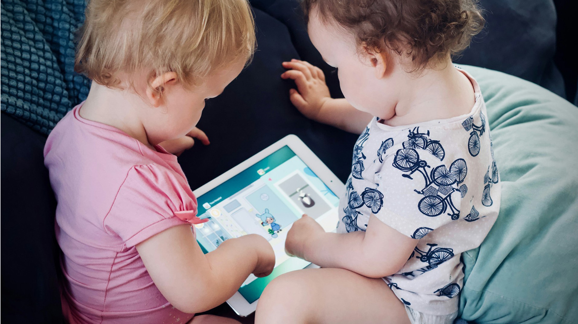 Πώς να επιλέξεις το σωστό tablet για το παιδί σου: Οδηγός για γονείς
