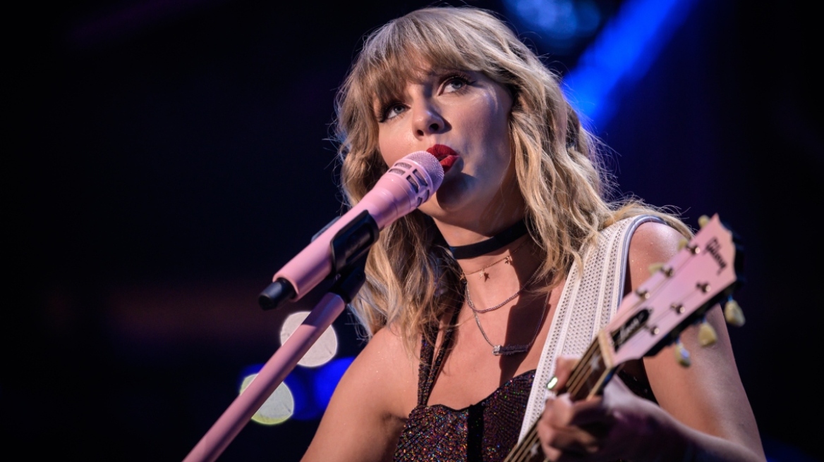 Φυλάκιση 1,5 έτους με αναστολή σε ανήλικο για σχέδιο επίθεσης σε συναυλία της Τέιλορ Σουίφτ στη Βιέννη