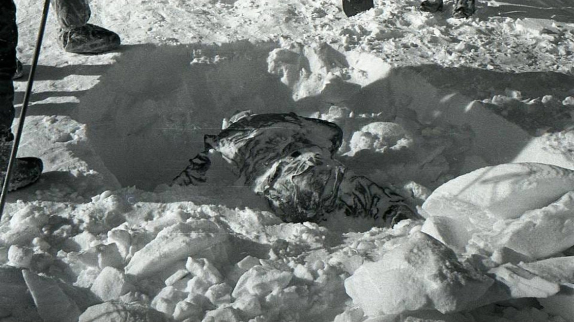 Ουράλια Όρη 1959: Αξιωματούχοι στον τόπο του «εγκλήματος», τοξικά αέρια και κυβερνητική προσπάθεια συγκάλυψης της τραγωδίας
