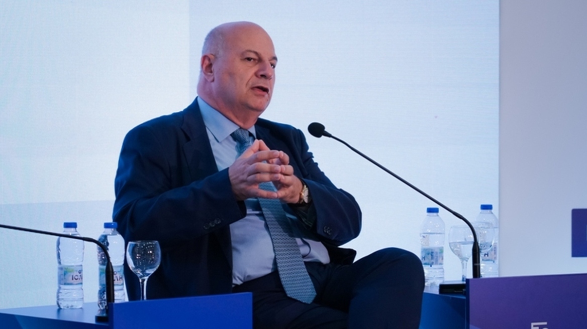 Κώστας Τσιάρας: Ζήτησε την παραίτηση του προέδρου του ΟΠΕΚΕΠΕ μετά την έρευνα της Ευρωπαϊκής Εισαγγελίας
