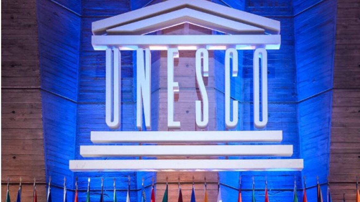 Η Ελλάδα στην Επιτροπή Σύμβασης της UNESCO για την προστασία της πολιτιστικής κληρονομιάς