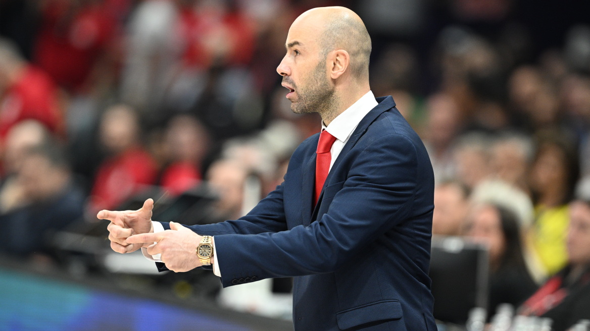Άμπου Ντάμπι 2025: Πρώτη χρονιά στην Euroleague και τελικός για τον Σπανούλη!