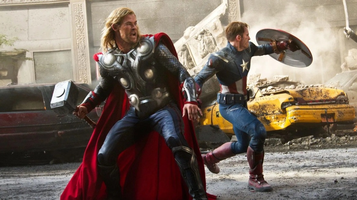 «Avengers: Doomsday» και «Secret Wars» απέκτησαν νέες ημερομηνίες κυκλοφορίας
