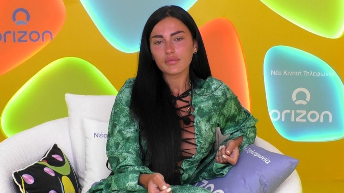 Big Brother: Ένταση και τέσσερις υποψήφιοι στο αποψινό επεισόδιο του ριάλιτι