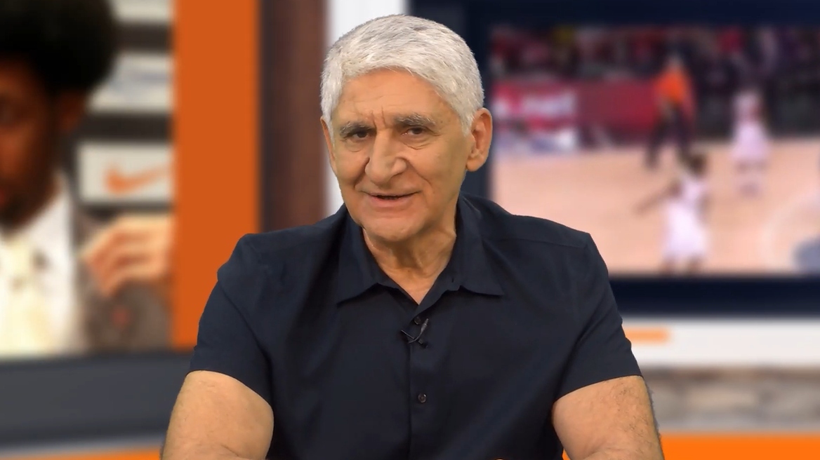 Ο Παναγιώτης Γιαννάκης στο protothema.gr: Τα Final-4 της ζωής του και η πρόβλεψη για το Άμπου Ντάμπι