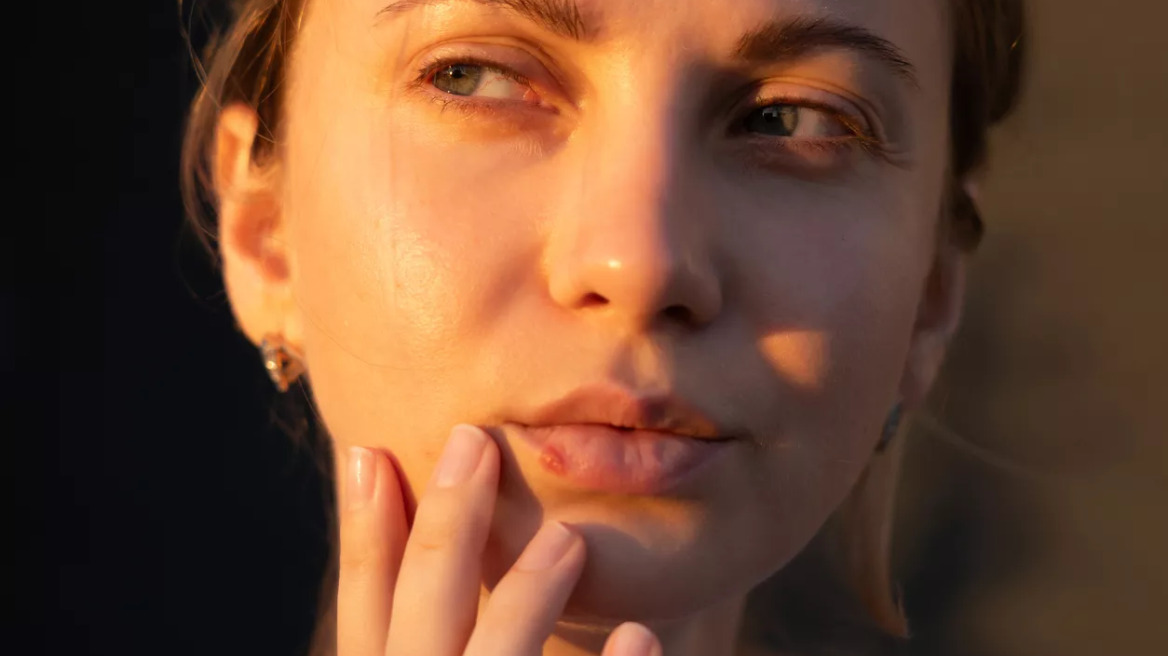 Εάν έχω επιχείλιο έρπη, πόσο κινδυνεύω από νόσο Αλτσχάιμερ; Μια καθηγήτρια απαντά