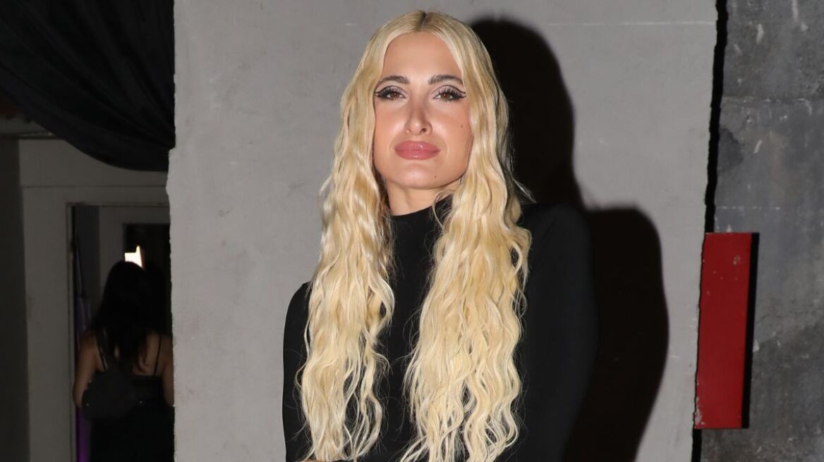 Ιωάννα Τούνη: Το μήνυμα μετά τη διακοπή της δίκης για το revenge porn - «Η άλλη πλευρά είχε κώλυμα και δεν εμφανίστηκε»