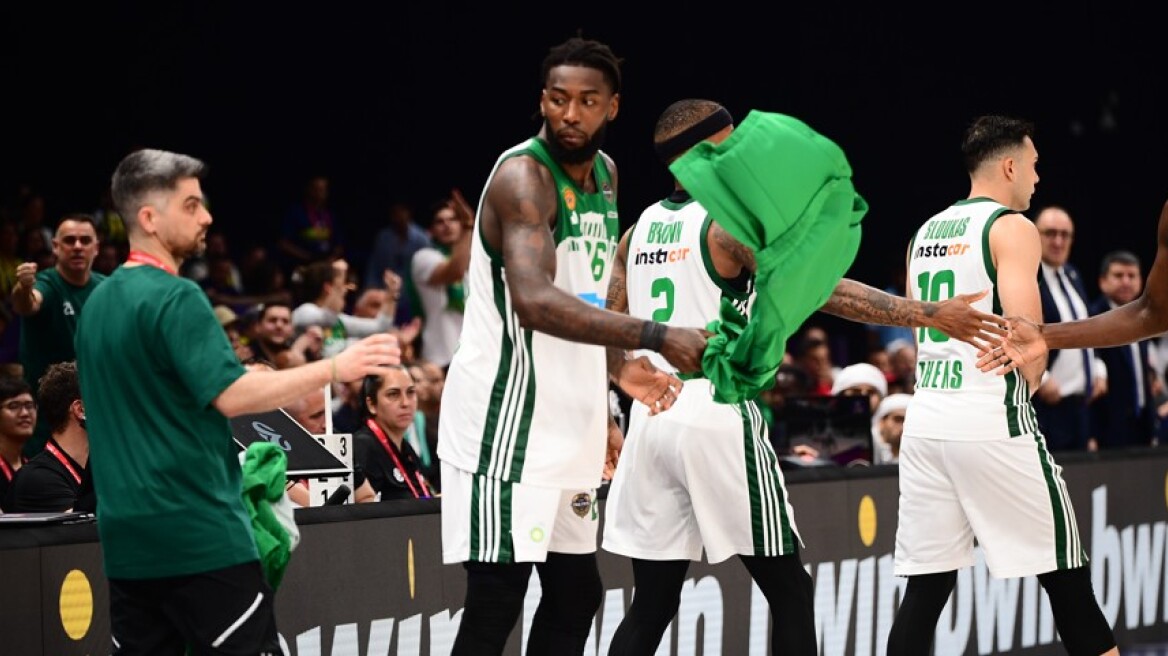 Άμπου Ντάμπι 2025: Επέστρεψε μετά από 5 μήνες στην αγωνιστική δράση ο Λεσόρ - Βίντεο 