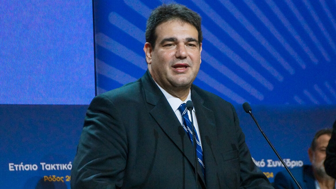 Λιβάνιος: Στις 30 Σεπτεμβρίου θα εγκριθεί ο προγραμματισμός των προσλήψεων από το Υπουργικό Συμβούλιο