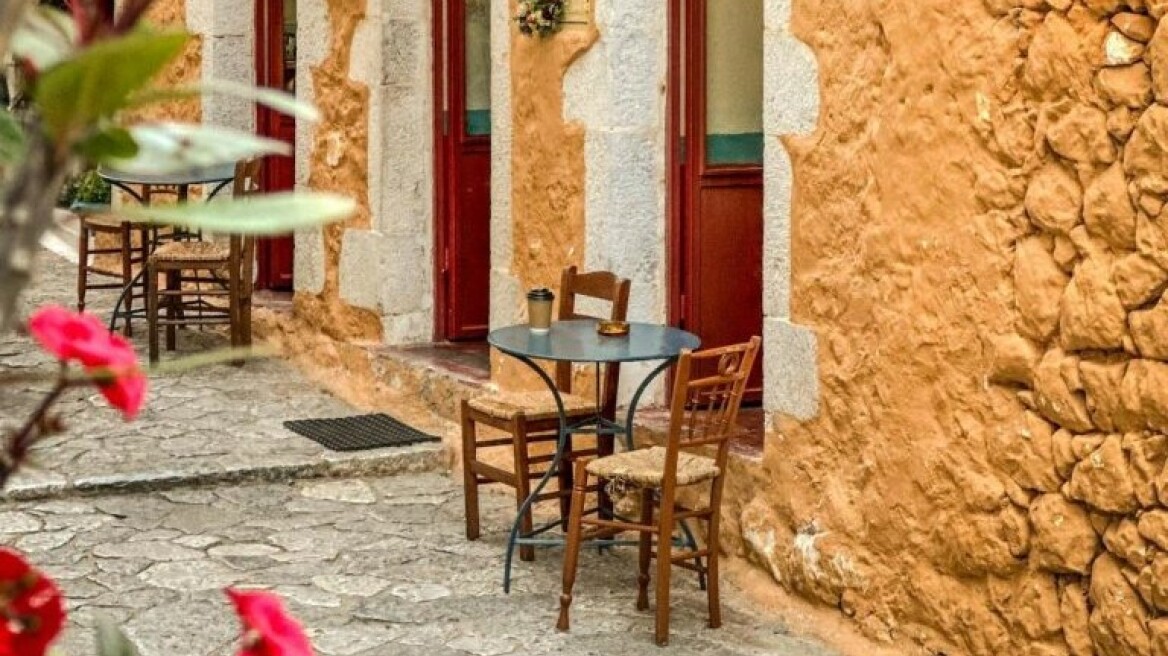 
8 γευστικοί θησαυροί της Λακωνικής Μάνης