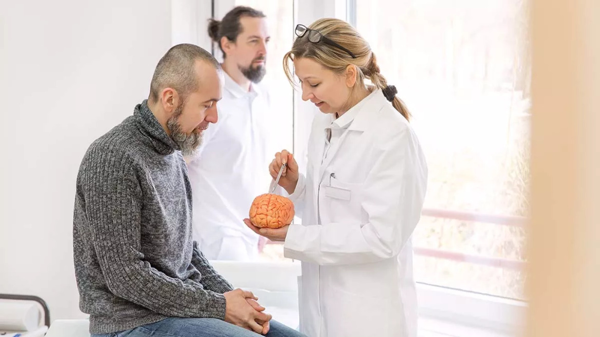 Πολλαπλή σκλήρυνση: 8 στους 10 ασθενείς πληρώνουν από την τσέπη τους για τη φροντίδα τους