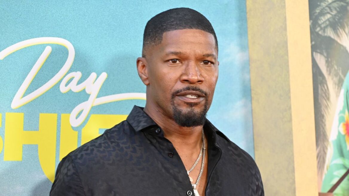 Ο Τζέιμι Φοξ ξεκαθάρισε ότι ο Diddy δεν είχε καμία σχέση με την περιπέτεια της υγείας του το 2023