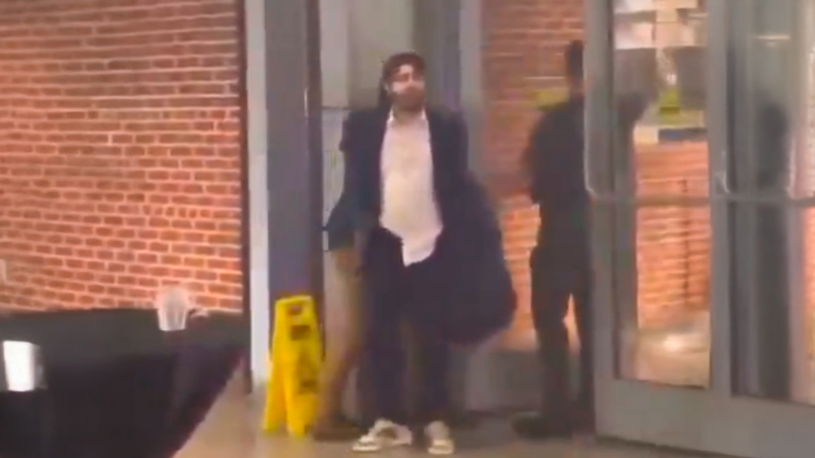 Eπίθεση στο Εβραϊκό Μουσείο στην Ουάσινγκτον: Το «μανιφέστο» που φέρεται να έγραψε ο 32χρονος δράστης