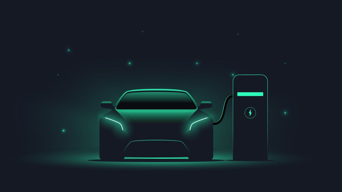 Τα ηλεκτρικά της νέας γενιάς ειναι εδω