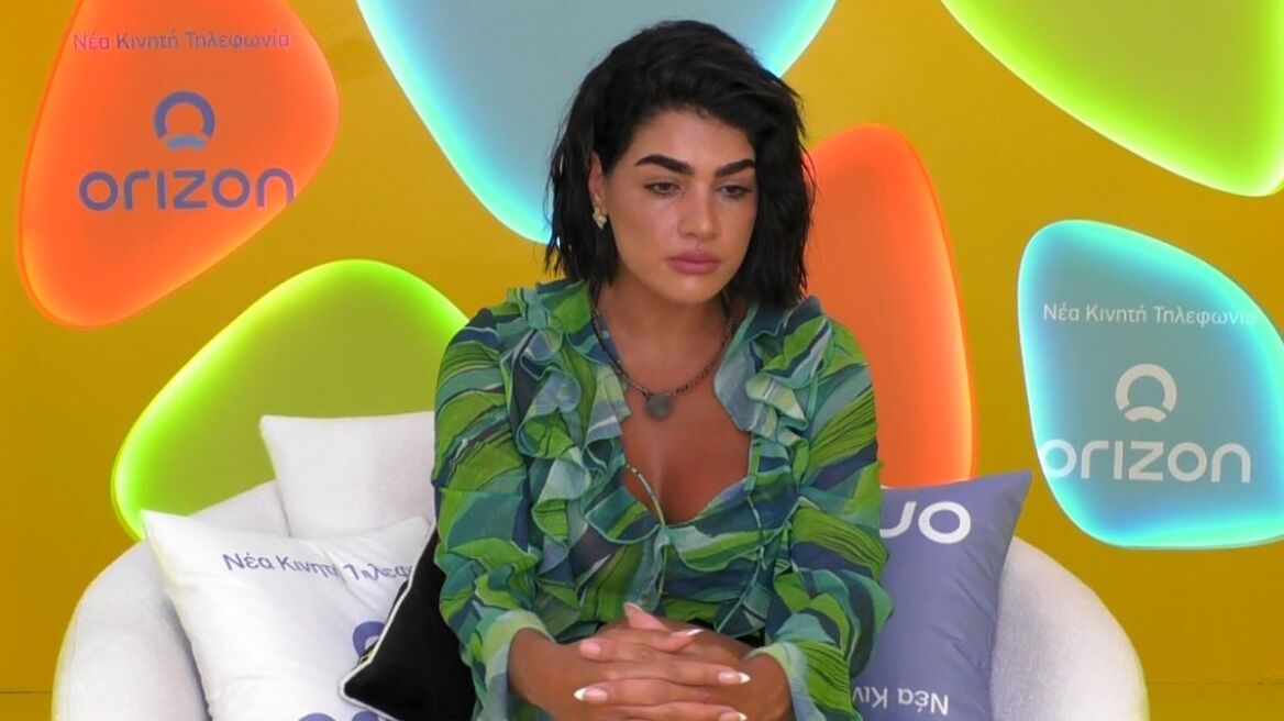 Big Brother: Η Ζωή Ασουμανάκη ξεσπά σε κλάματα στο αποψινό επεισόδιο - Η συγγνώμη του Μπάμπη Καρατζά