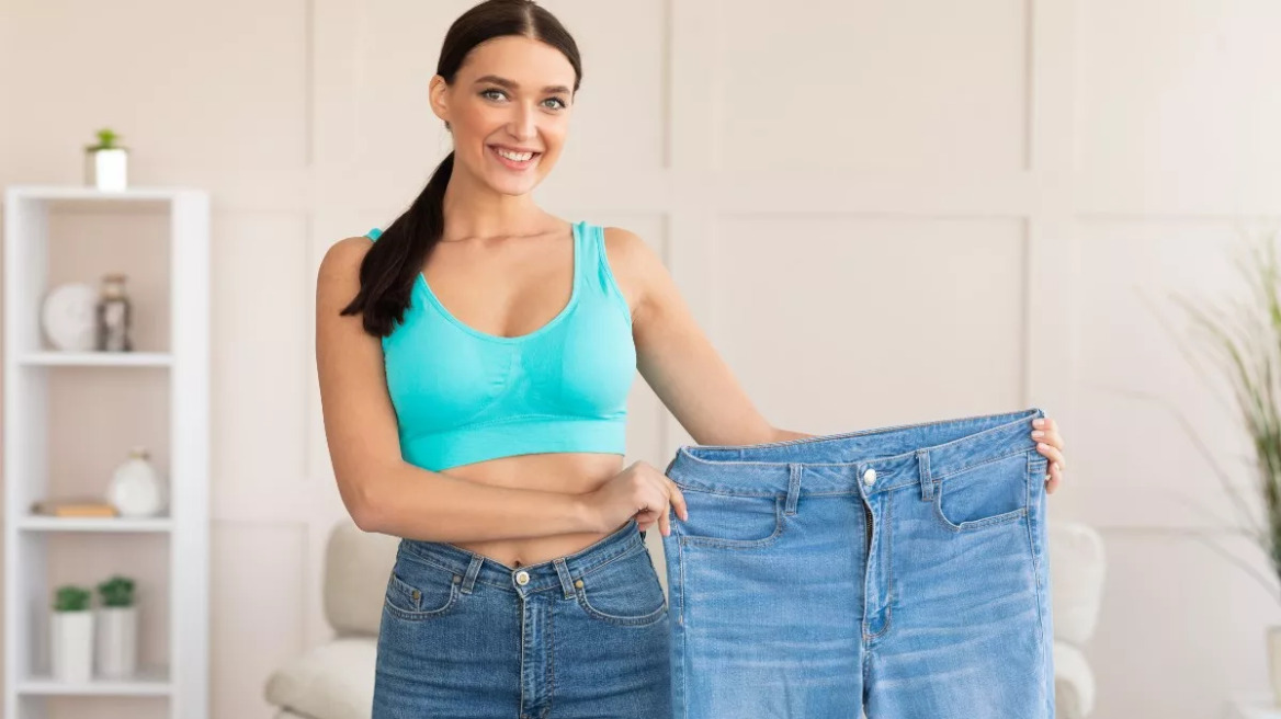 Αδυνάτισμα: Καταναλώστε το φαγητό σας μέσα σε 8 ώρες και δείτε το σώμα σας να μεταμορφώνεται σε 3 μήνες