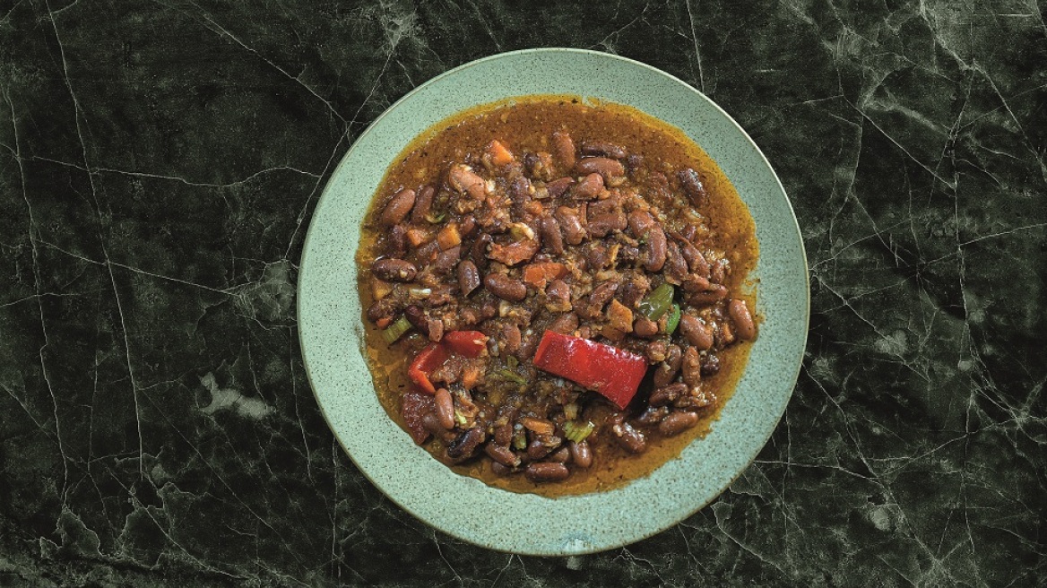 Αίγυπτος: Οι συνταγές της Αντιγόνης Ζούλια που ενώνουν τους Έλληνες της Αλεξάνδρειας