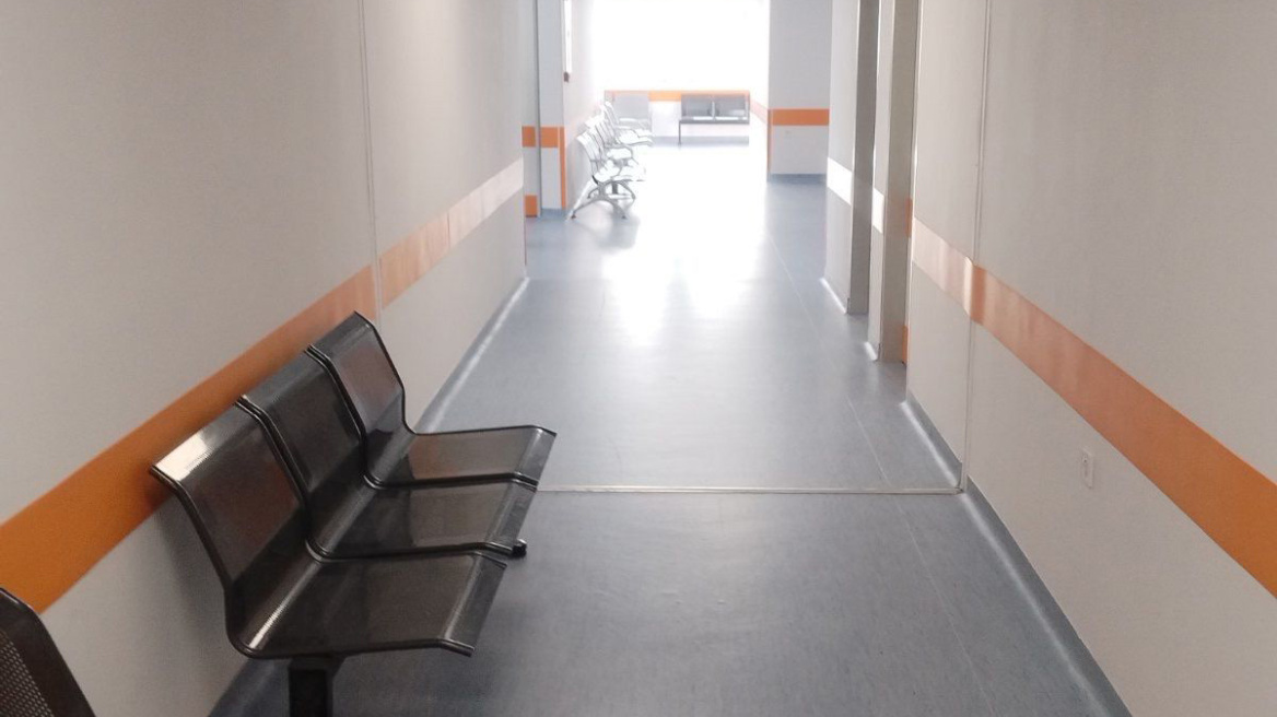 First Intake: Πρεμιέρα για τη νέα ψηφιακή πλατφόρμα του υπουργείου Υγείας για ραντεβού σε υπηρεσίες ψυχικής υγείας
