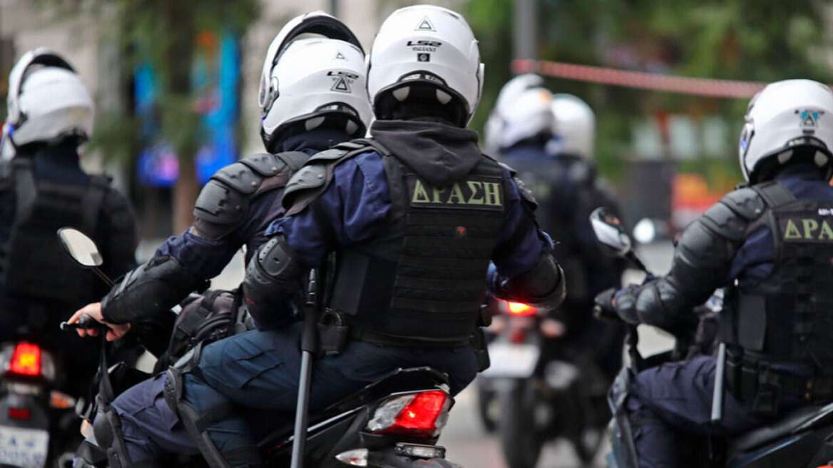 Λάρισα: Άγριος ξυλοδαρμός 61χρονου από παρέα νεαρών - Τον χτυπούσαν με ξύλο και γροθιές