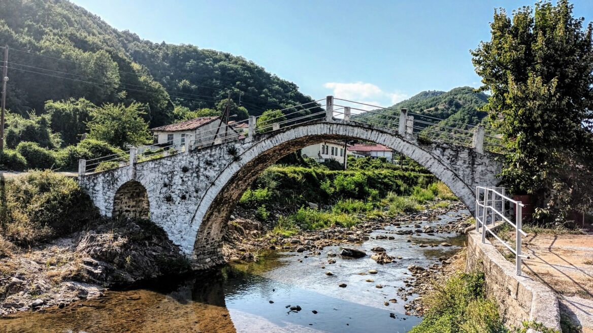  Πομακοχώρια: Ο τόπος, οι άνθρωποι, η ψυχή της Ροδόπης
