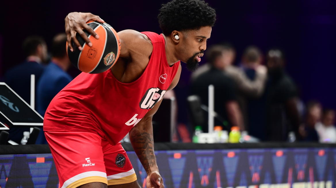 Έριξε την βόμβα ο Μακ Κίσικ: Σκέφτομαι να αποσυρθώ - Από τη φυλακή και την Pizza Hut σε τέσσερα Final Four και δεν θα τα άλλαζα με τίποτα 