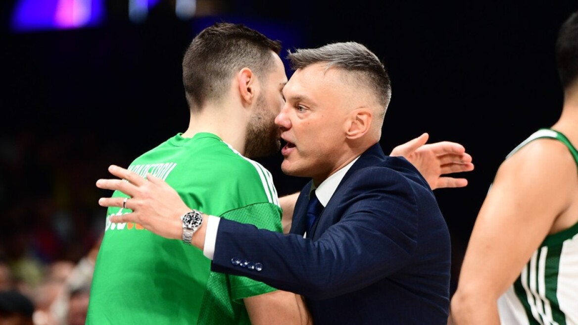 Άμπου Νταμπι 2025: Τα συγχαρητήρια του Παναθηναϊκού στην πρωταθλήτρια Ευρώπης Φενέρ