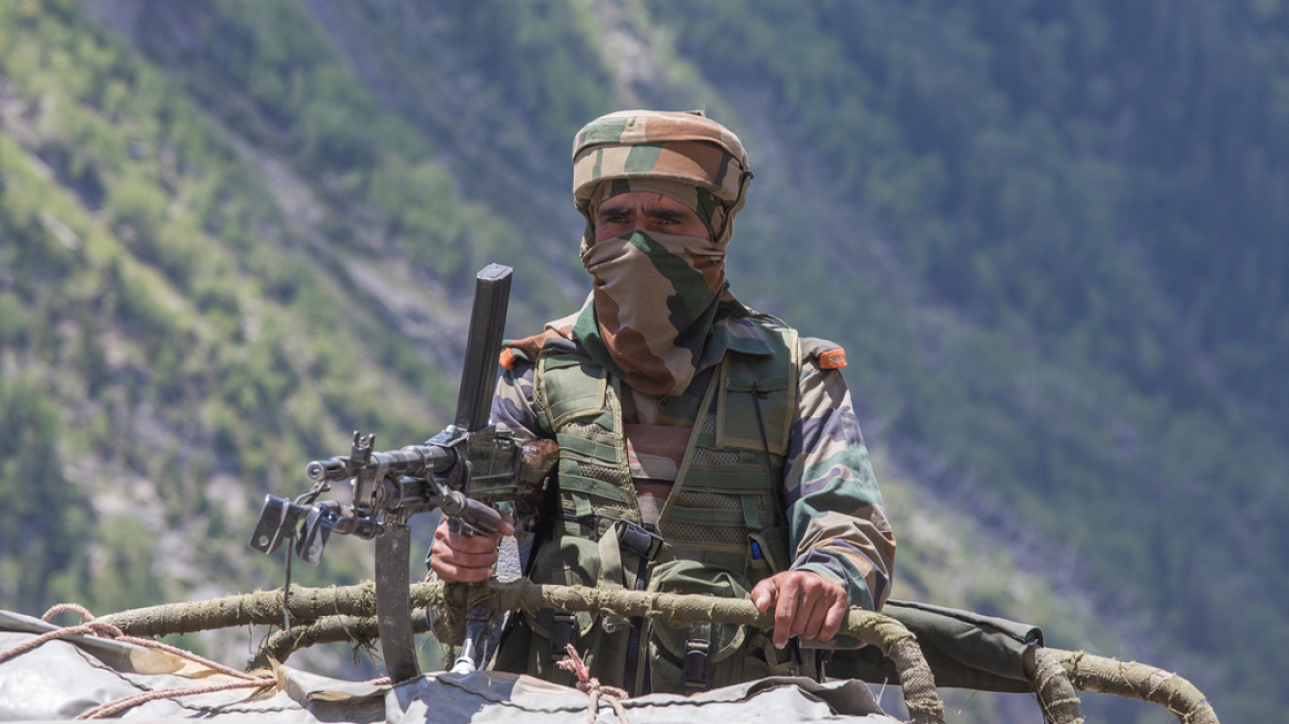 Γιατί οι Ινδοί μποϊκοτάρουν τα τουρκικά προϊόντα;