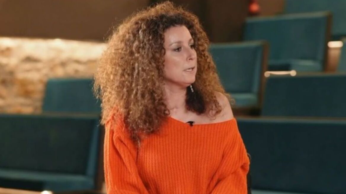 Κατερίνα Βρανά: Έπαθα αυτό που έπαθα, γύρισα στο επάγγελμά μου και η κοινωνία μου βάζει εμπόδια