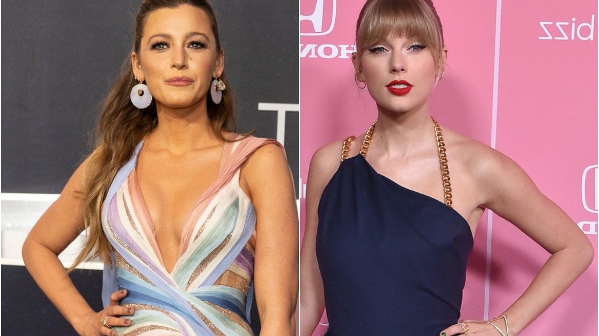 Τέιλορ Σουίφτ: Η Μπλέικ Λάιβλι την απείλησε προκειμένου να την υποστηρίξει δημόσια στη διαμάχη με τον Τζάστιν Μπαλντόνι