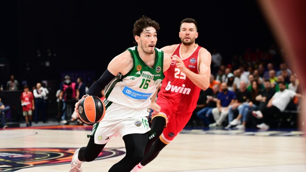 Και τώρα τελικοί για το πρωτάθλημα - Παναθηναϊκός και Ολυμπιακός μπαίνουν στη μάχη την Παρασκευή στο ΟΑΚΑ - Το πρόγραμμα 