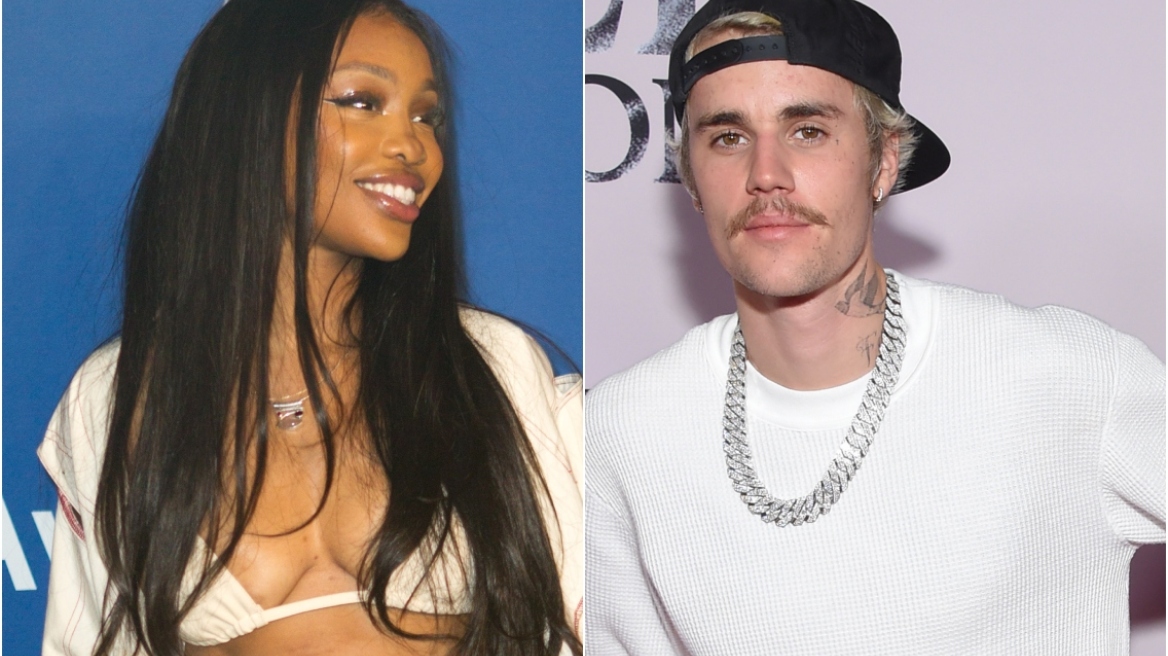 Η στήριξη της SZA στον Τζάστιν Μπίμπερ εν μέσω της μάχης με την ψυχική του υγεία - Δείτε την εμφάνισή τους στη σκηνή
