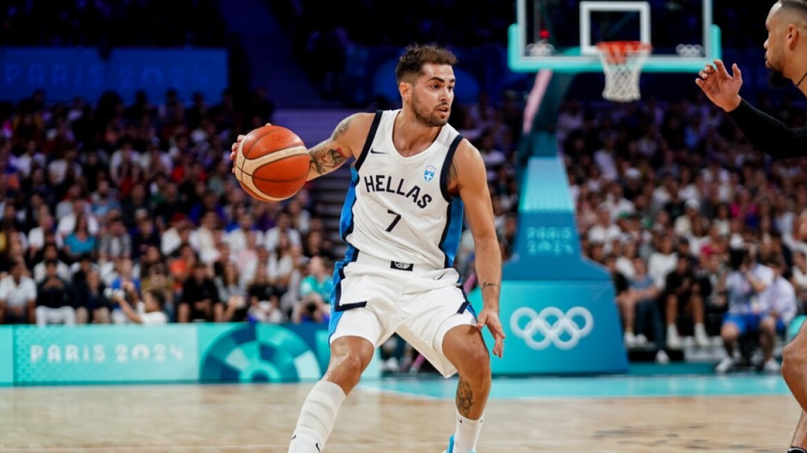 Τολιόπουλος τριετίας στον Παναθηναϊκό, αναμένονται ανακοινώσεις