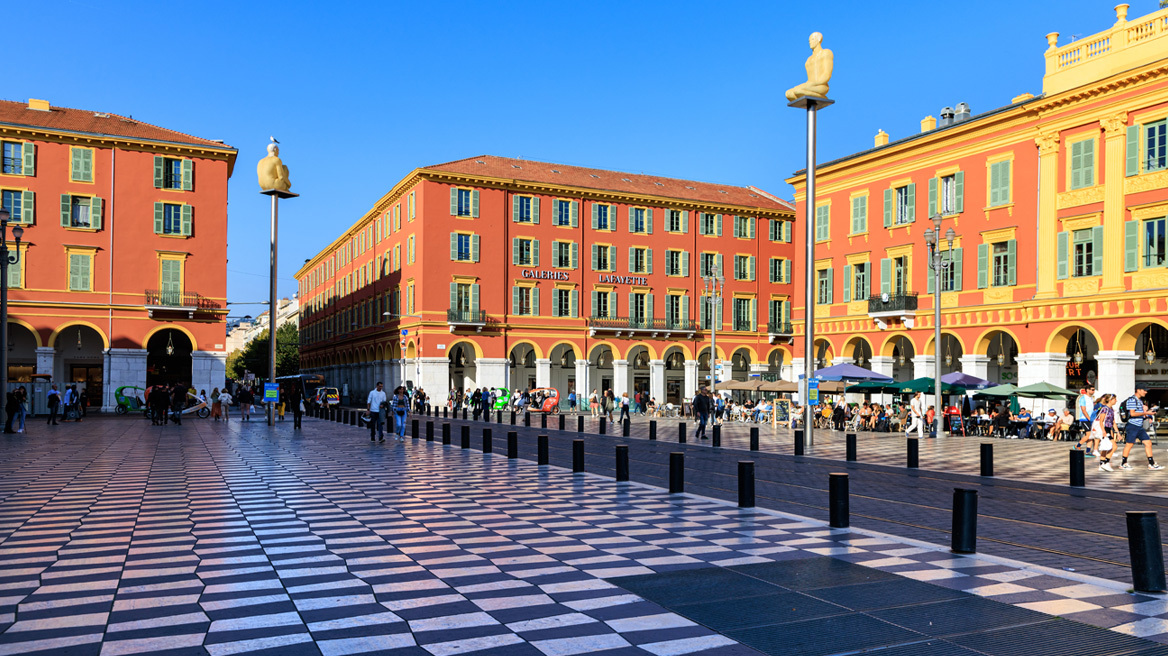 Δεύτερο μπλακ άουτ στη Γαλλική Ριβιέρα - Έρευνες των Αρχών για δολιοφθορά