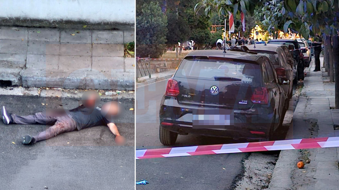 Χαλάνδρι: Επίτηδες έπεσε στη στάση λεωφορείων ο 49χρονος – Πάσχει από μανία καταδίωξης, δεν έπαιρνε τα φάρμακά του