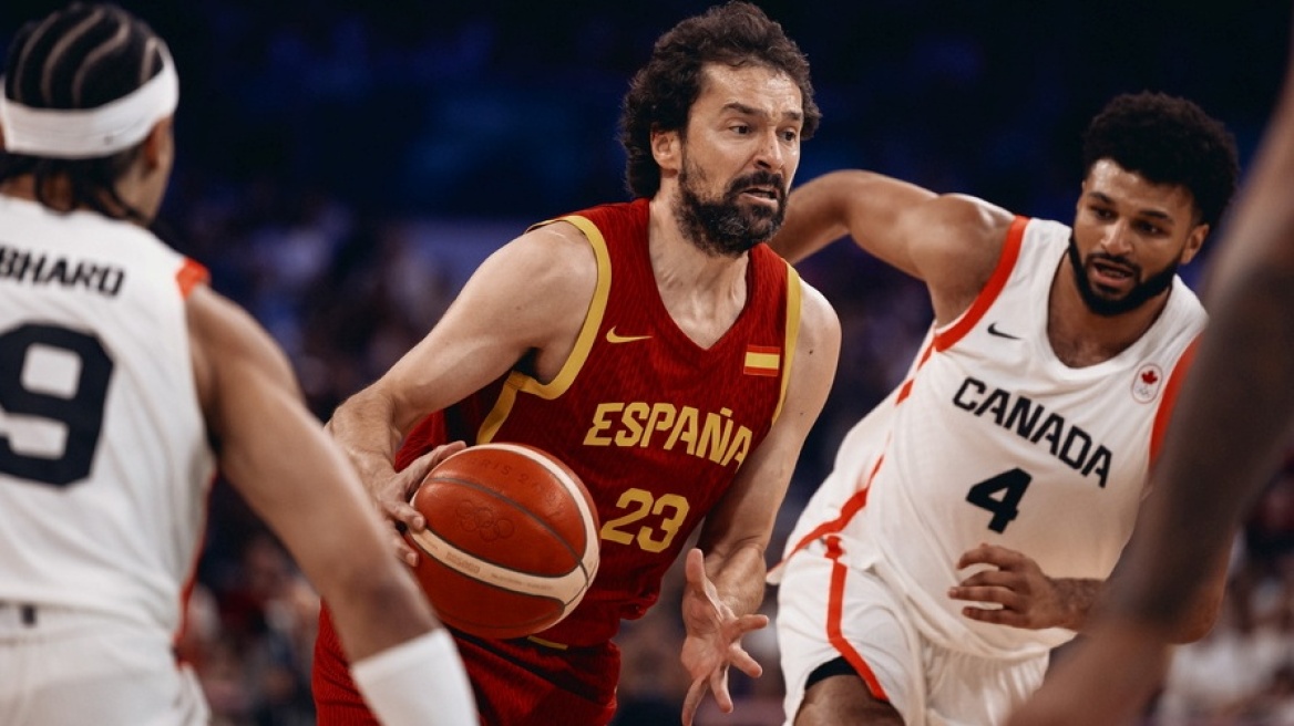 Ο Γιουλ κρεμάει τη φανέλα της Εθνικής Ισπανίας: «Ήταν ένα απίστευτο ταξίδι, έδωσα την ψυχή μου»
