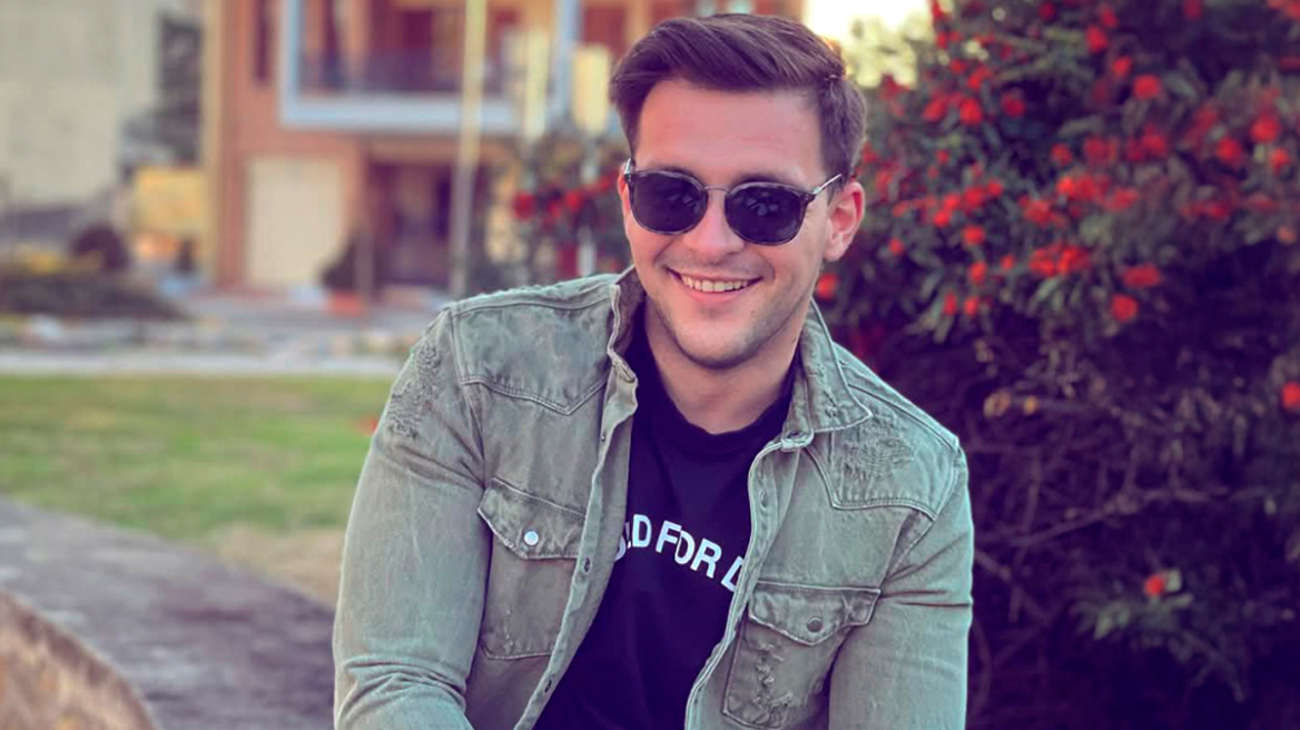 Βίντεο: Οι τελευταίες στιγμές του 30χρονου που πνίγηκε στη Λευκάδα - «Του φωνάζαμε να μην κουράζεται, να είναι ψύχραιμος»