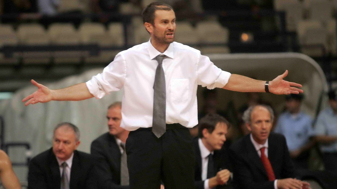 Πανιώνιος: «Έκλεισε» η επιστροφή του Λούκα Παβίσεβιτς
