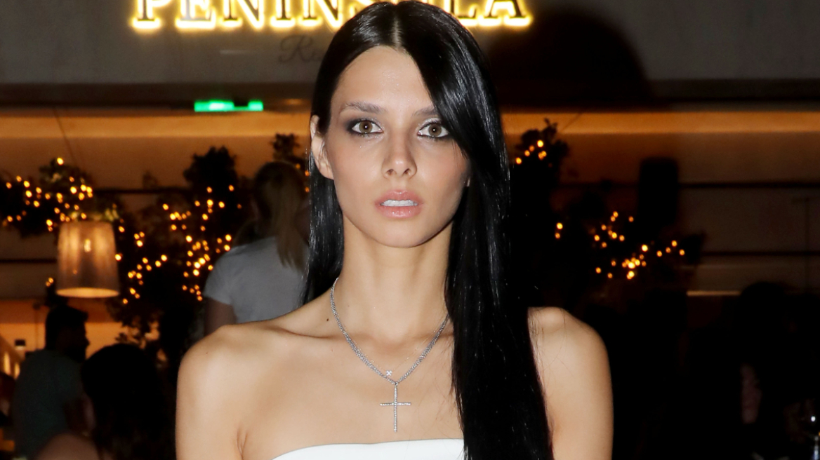 Άννα Μπεζάν: Το σώμα μου δεν χρειάζεται την έγκριση κανενός για να είναι σωστό