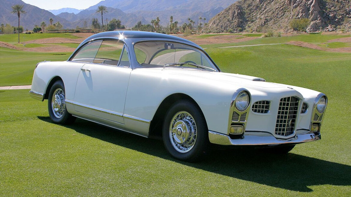 Ο Αλμπέρ Καμύ, η KGB και το γαλλικό μυθικό αυτοκίνητο