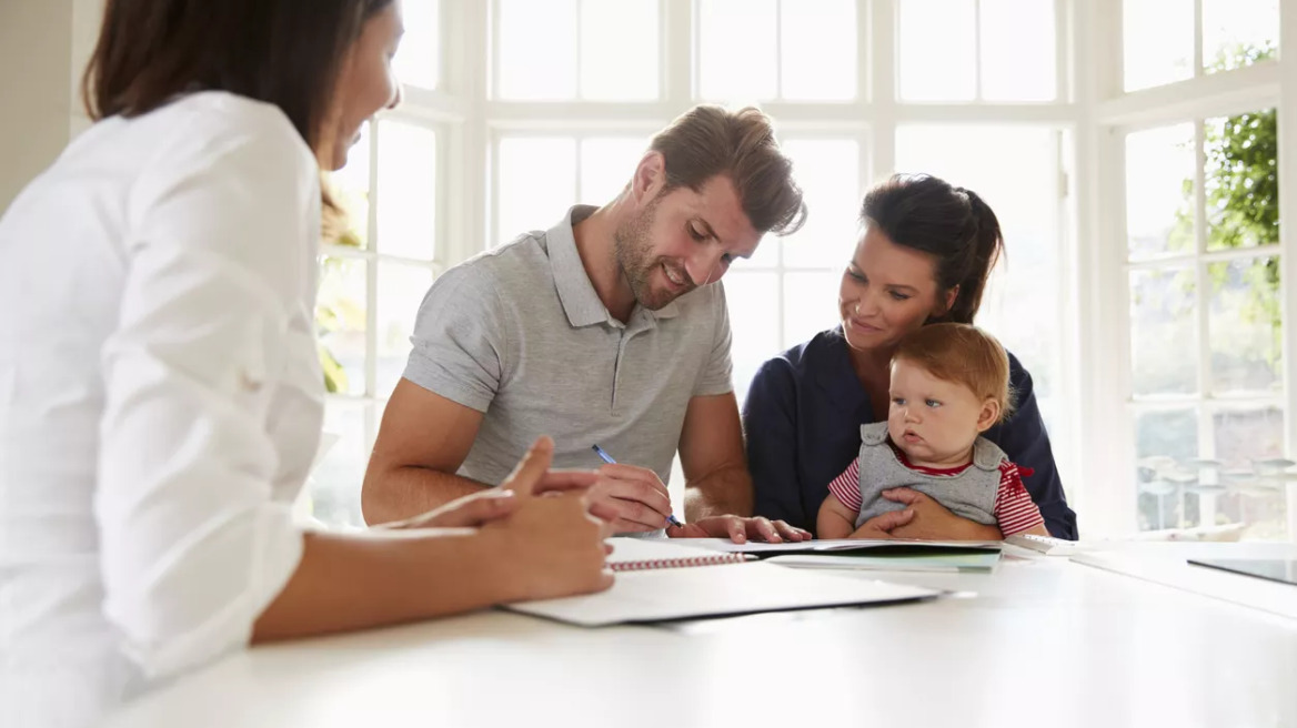 Οι 2 λόγοι που αυξάνονται τα ασφαλιστήρια υγείας σε παιδιά