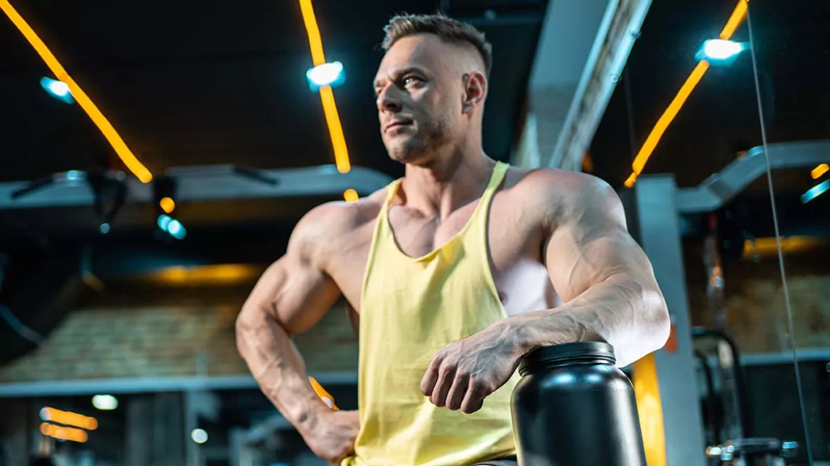 H σκοτεινή πλευρά του bodybuilding – Απειλεί ανεπανόρθωτα την καρδιά, χωρίς εξαιρέσεις