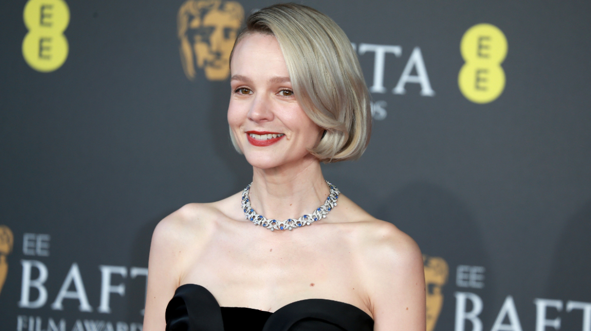 Η Κάρι Μάλιγκαν δέχτηκε πρωταγωνιστικό ρόλο χωρίς να διαβάσει το σενάριο