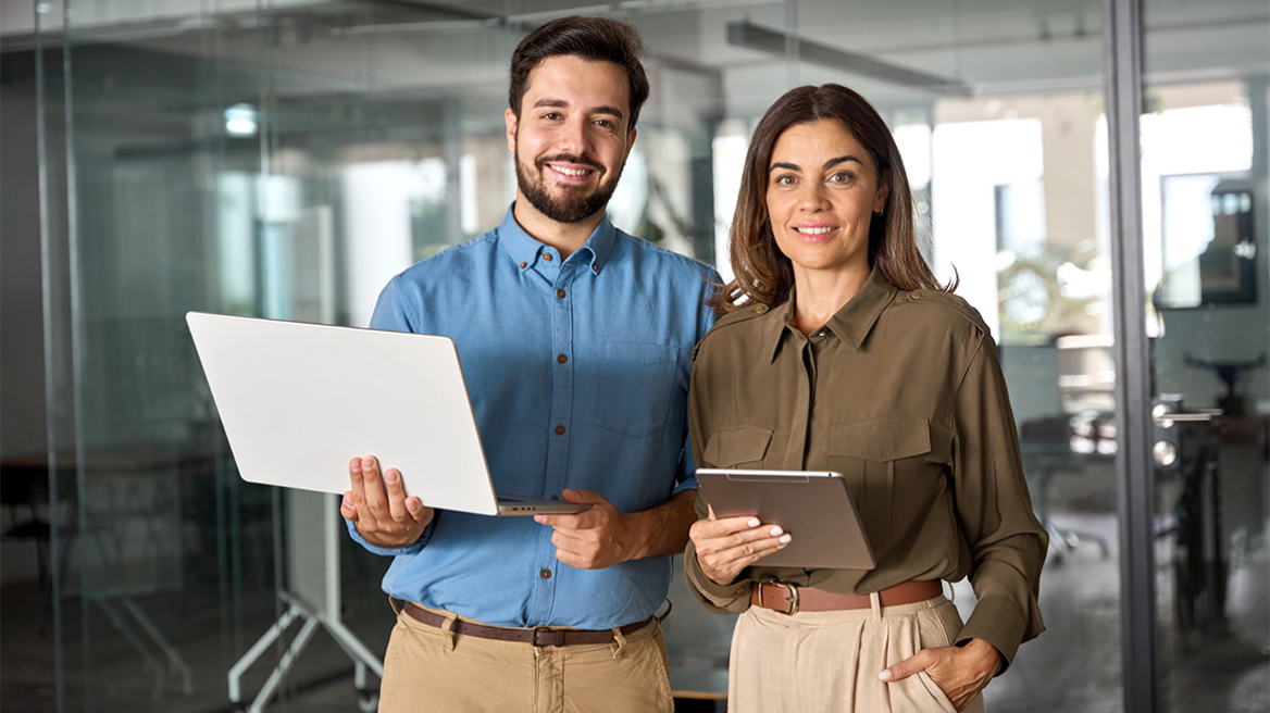 Μπλε άτομα: Ποια είναι και γιατί τα χρειάζεσαι στη ζωή σου