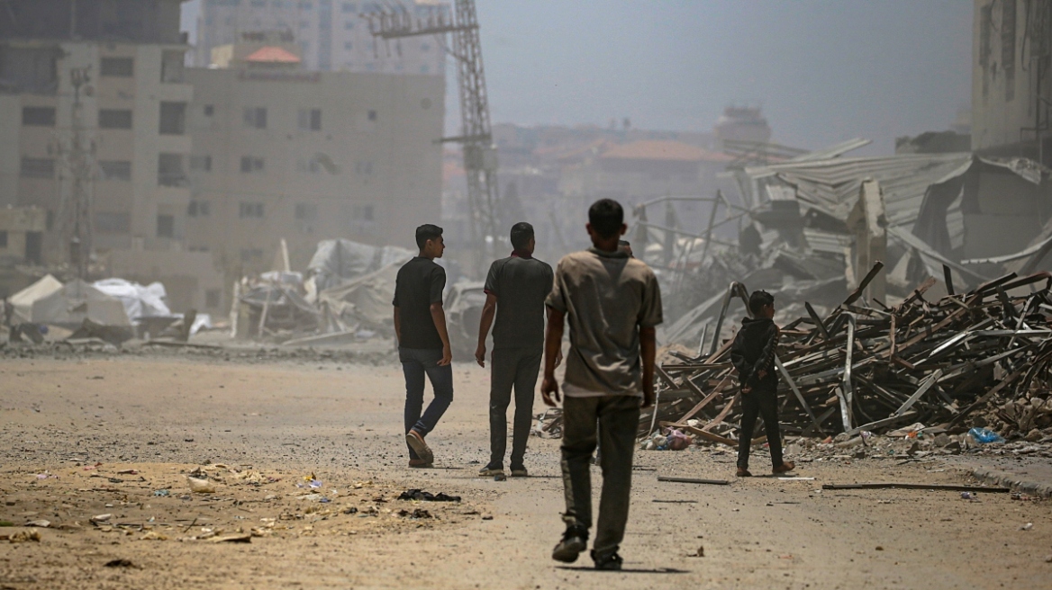 Μέση Ανατολή: Η Χαμάς έλαβε την απάντηση του Ισραήλ στην πρόταση Γουίτκοφ