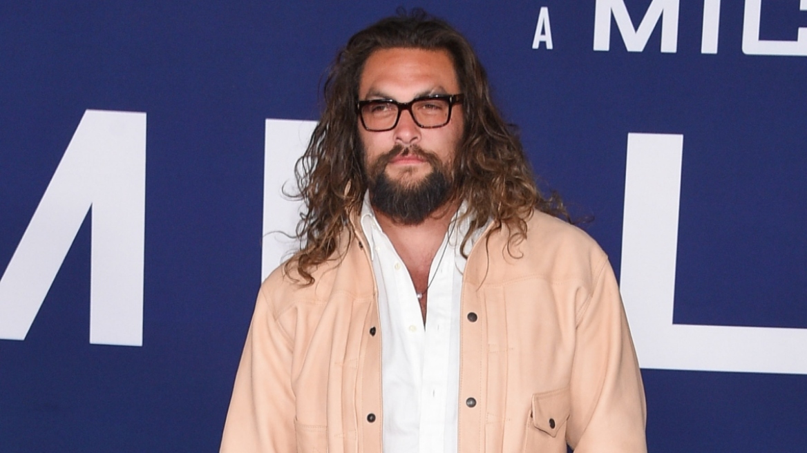 Ο Μομόα συζητά για έναν από τους πρωταγωνιστικούς ρόλους στη νέα κινηματογραφική μεταφορά του «Street Fighter»